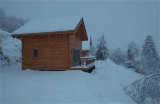 Photo 1 - Chalet in Bussang with garden and mountain view