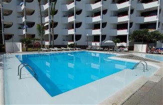 Photo 1 - Appartement en Mogán avec piscine