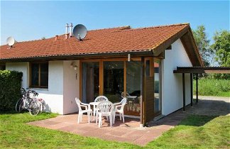 Photo 1 - Holiday Home Sehestedt - SDT102