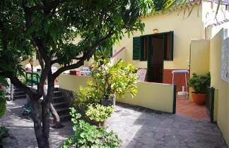 Foto 1 - Apartamentos Borbalán y La Roseta