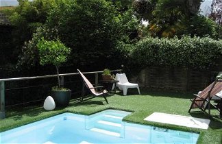 Photo 1 - Maison en Bordeaux avec piscine privée