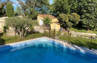Foto 1 - Appartamento a Puyloubier con piscina privata