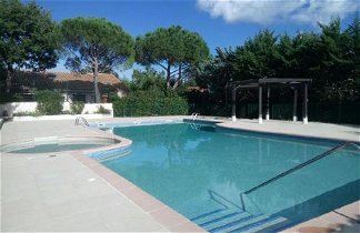 Photo 1 - House in Forcalqueiret with private pool and garden view