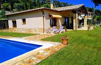 Foto 1 - Villa a Vall-llobrega con piscina privata