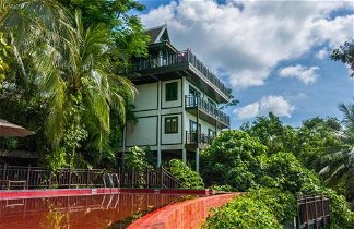 Photo 1 - Sonthaya Villa Baan Taling Ngam