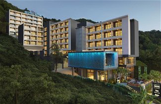 Foto 1 - Hotel IKON Phuket