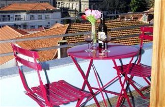 Foto 1 - Apartments Porto Historico