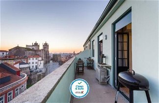 Photo 1 - Feel Porto Historical Apartments