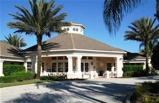 Foto 1 - Windsor Palms Resort in Orlando/ Kissimmee near Disney