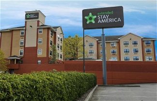 Photo 1 - Extended Stay America - Tacoma - South