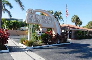 Photo 1 - Gulf Beach Resort Motel