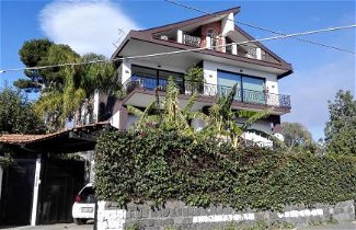 Foto 1 - Apartamento en San Gregorio di Catania con jardín y terraza
