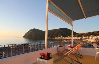 Photo 1 - House in Lipari with garden and sea view