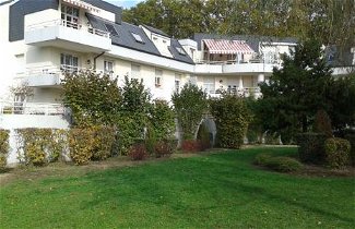 Photo 1 - Appartement en Illkirch-Graffenstaden avec jardin et vue jardin