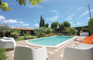 Foto 1 - Casa en Menfi con piscina privada y jardín