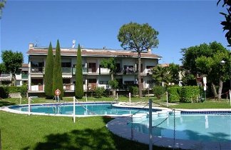 Photo 1 - Apartment in Sirmione with private pool