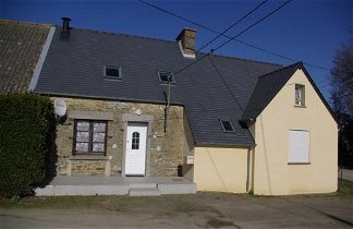 Foto 1 - Casa en Céaux con terraza