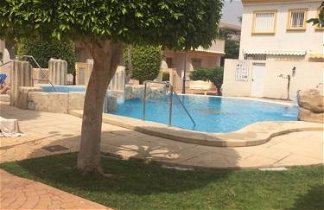 Foto 1 - Casa a Orihuela con piscina e giardino