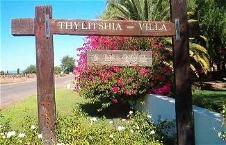 Photo 3 - THYLITSHIA VILLA COUNTRY HOUSE