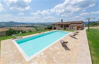 Photo 1 - Farmhouse in Marsciano with private pool