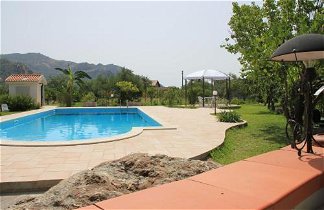 Foto 1 - Casa a Francavilla di Sicilia con piscina