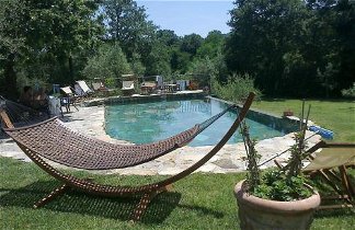 Photo 1 - Appartement en Sassetta avec piscine privée et vue sur la piscine