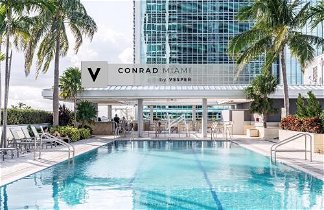Photo 1 - Conrad Miami Suites by Vesper