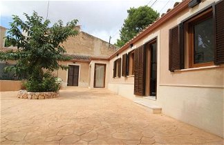 Photo 1 - Maison en Palma avec terrasse