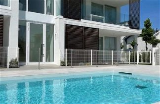 Foto 1 - Apartamento en Jesolo con piscina privada