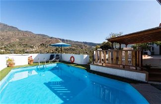 Photo 1 - Cottage in San Bartolomé de Tirajana with private pool