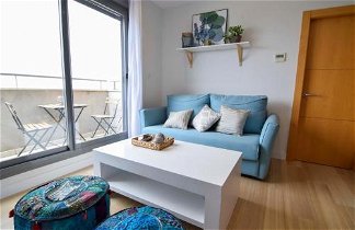 Photo 1 - Apartment in Málaga with private pool