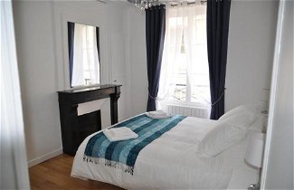 Photo 1 - Apartment in Paris with sea view