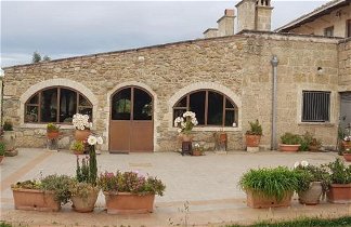 Photo 1 - Farmhouse in Montescaglioso with swimming pool