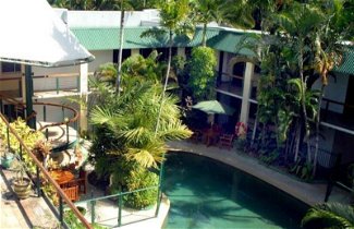 Photo 1 - Bay Village Tropical Retreat & Apartments