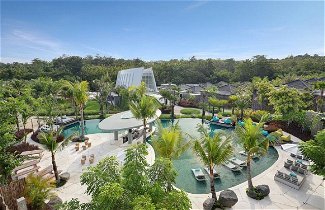Photo 1 - X2 Bali Breakers Resort