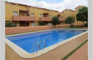 Photo 1 - House in Orihuela with private pool