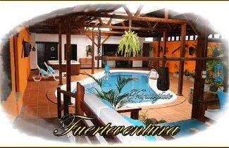 Photo 1 - Villa in Antigua with private pool