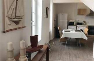 Photo 1 - Appartement en Arromanches-les-Bains
