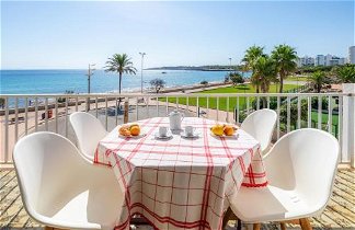 Photo 1 - Appartement en Sant Llorenç des Cardassar avec jardin et vues à la mer