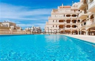 Photo 1 - Appartement en El Ejido avec piscine privée