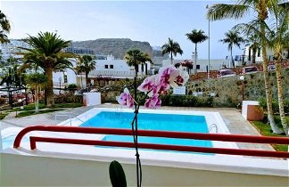 Photo 1 - Apartment in Mogán with private pool and pool view