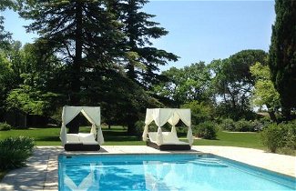 Photo 1 - House in Maussane-les-Alpilles with private pool