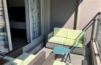 Photo 1 - Appartement en Marseille avec jardin et vues à la mer