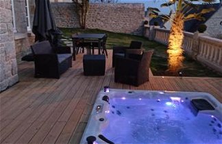 Photo 1 - Appartement en Dinan avec piscine