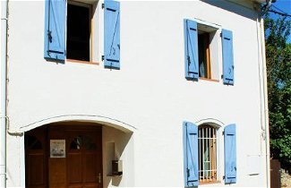 Foto 1 - Casa a Montaut con terrazza