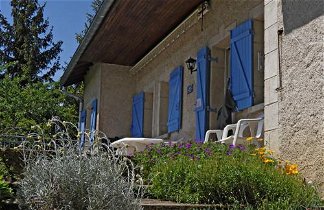 Photo 1 - Maison en Rorbach-lès-Dieuze avec terrasse