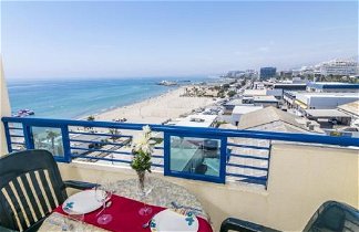 Photo 1 - Apartamento con vistas a pie de playa