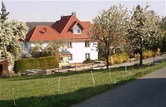 Photo 1 - Willekes Blütenhof