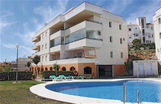 Photo 1 - Apartment in Mijas with swimming pool and sea view