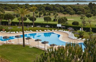 Foto 1 - Precise Resort El Rompido-The Club